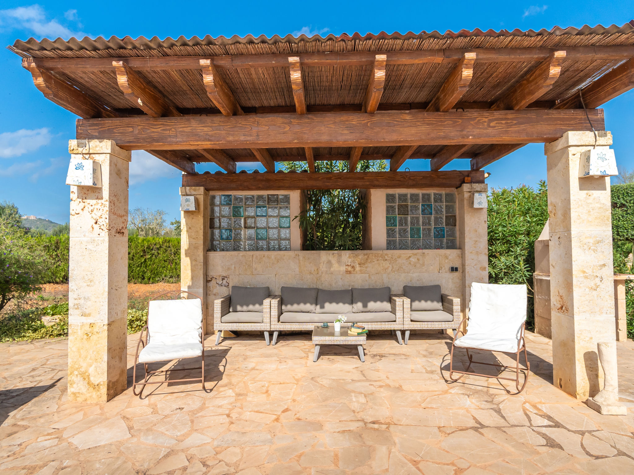 Maison rurale pour des vacances paisibles