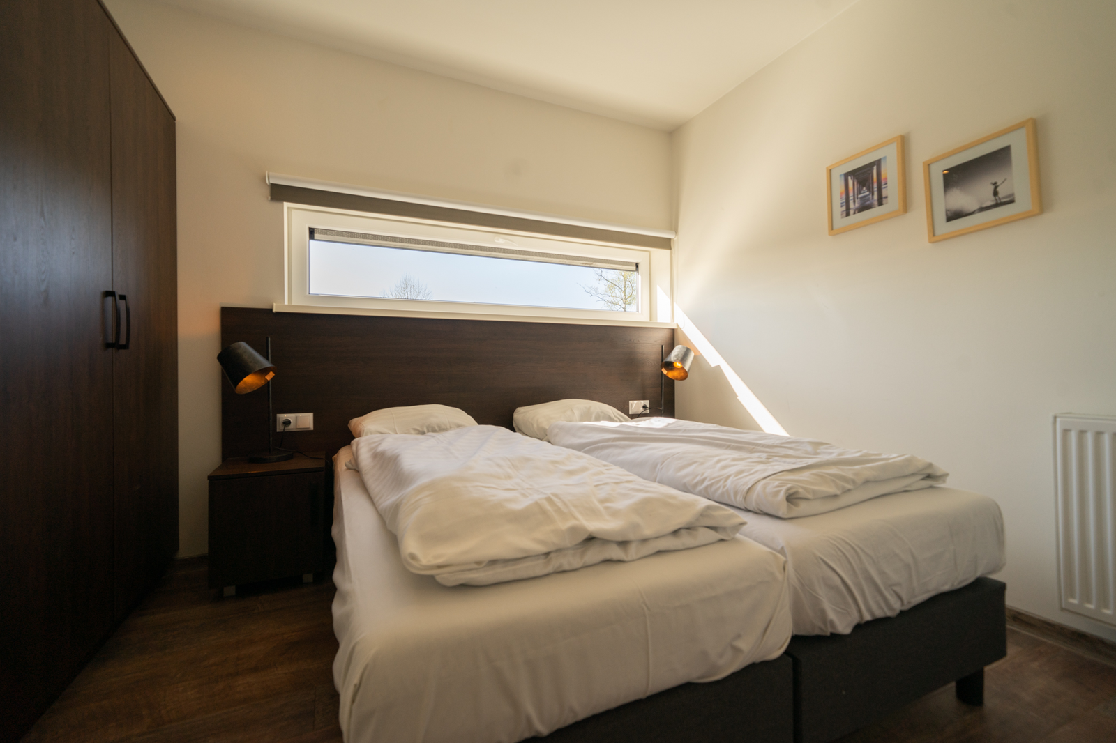 Spacious holiday home (10P) with lovely sauna