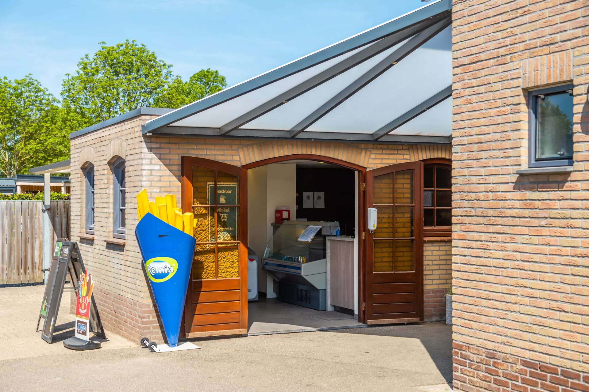 Tiny house in Limburg voor 2 personen