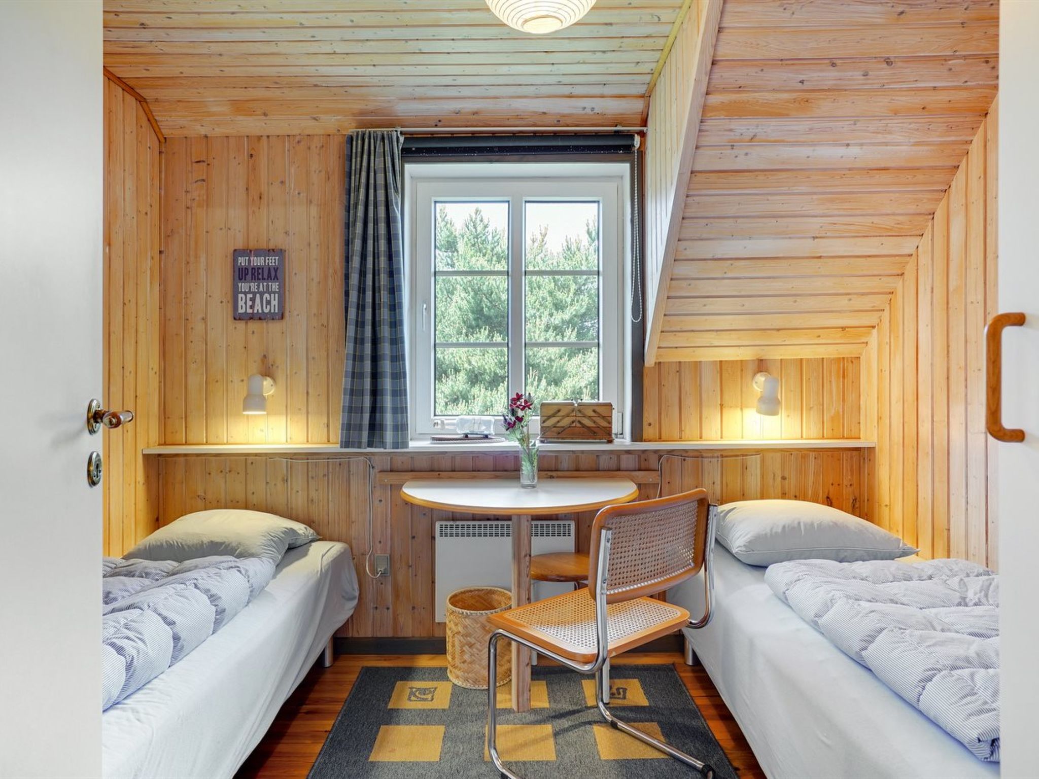 Ferienhaus in Rømø