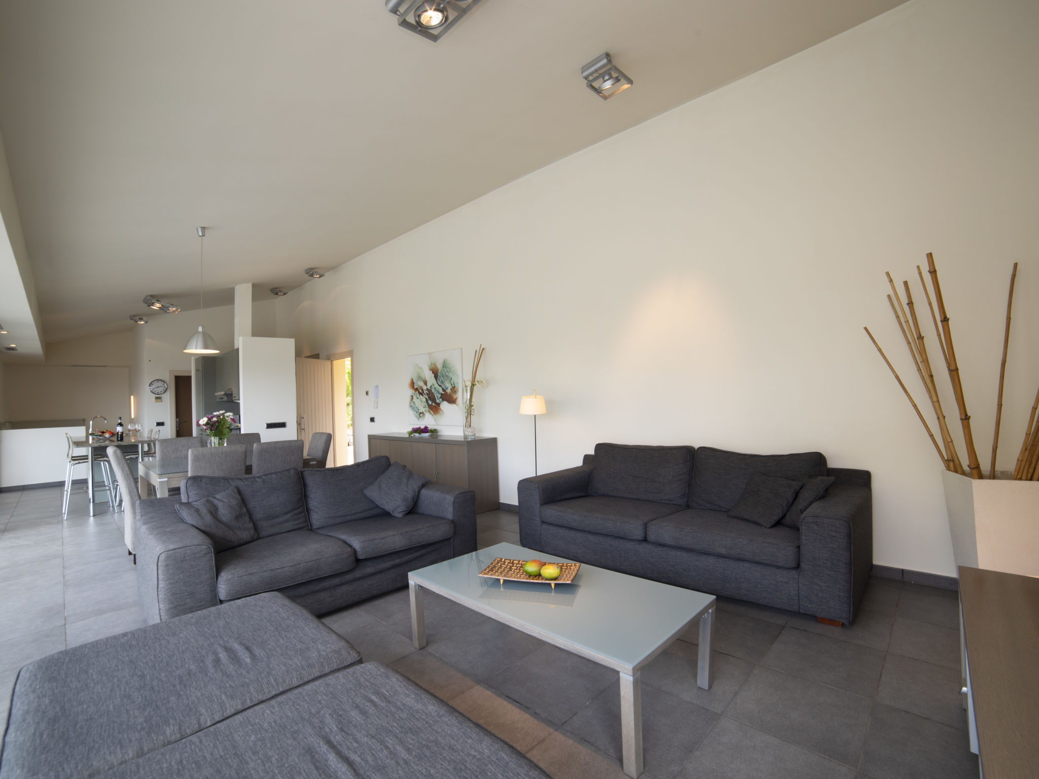Maison de vacances avec vue imprenable