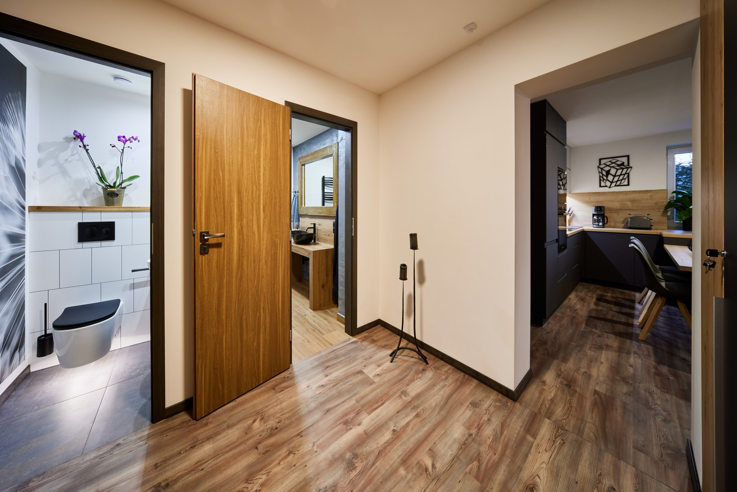 Maison de vacances de luxe à Radvanice