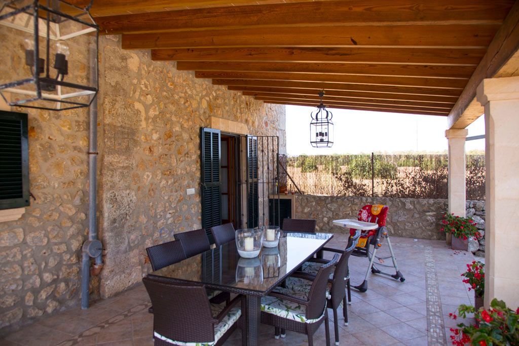 Holiday home in Manacor