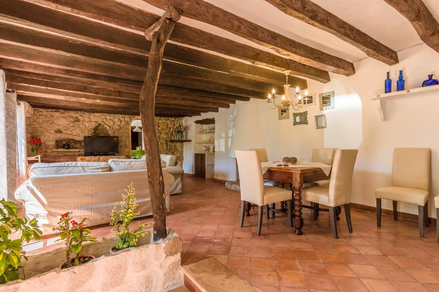 Holiday home in Pollensa