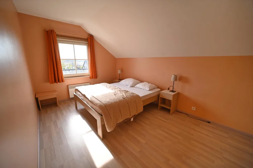 Gruppenunterkunft mit Sauna und Jacuzzi