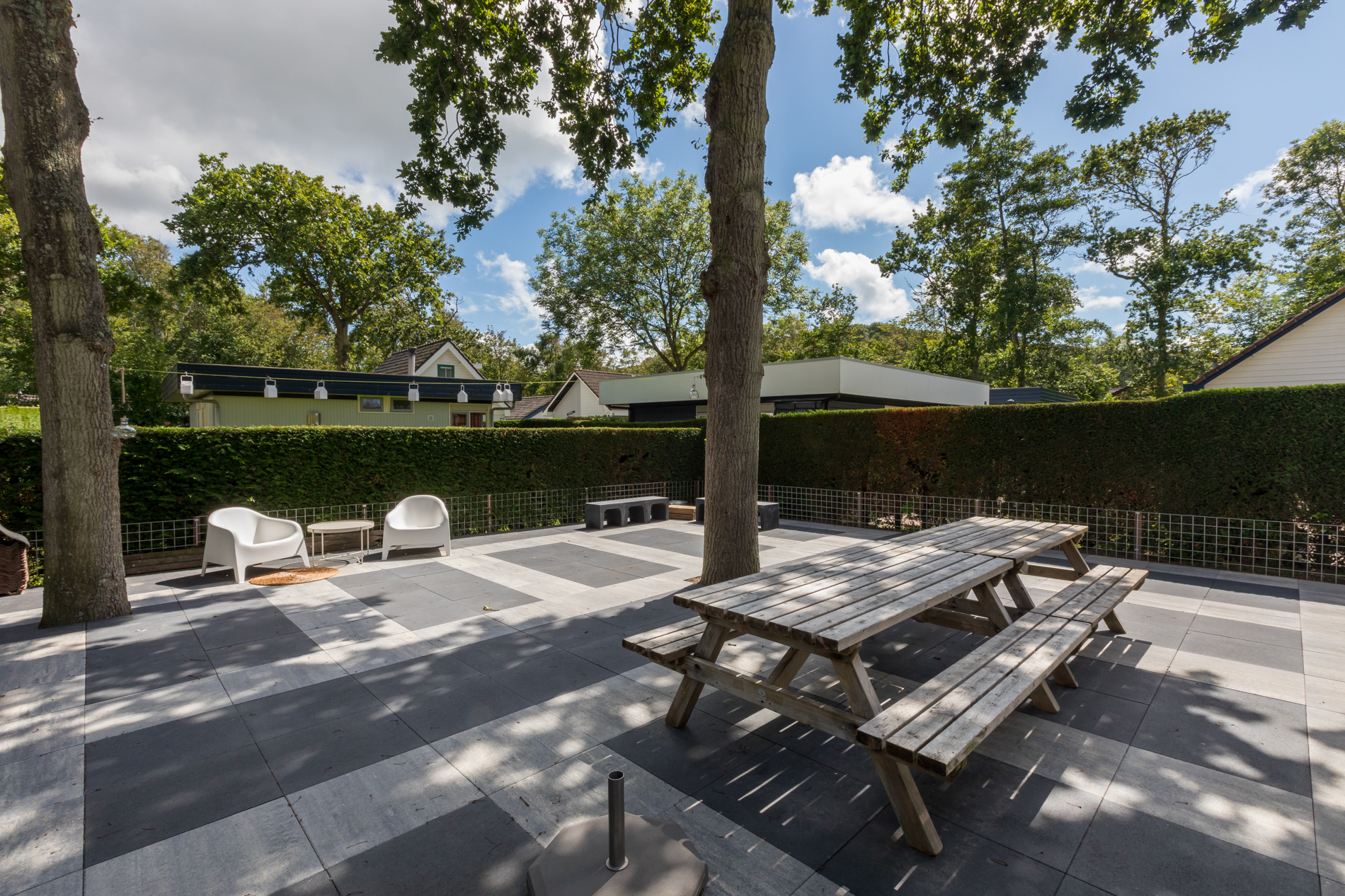 Holiday home (6p) in Zoutelande