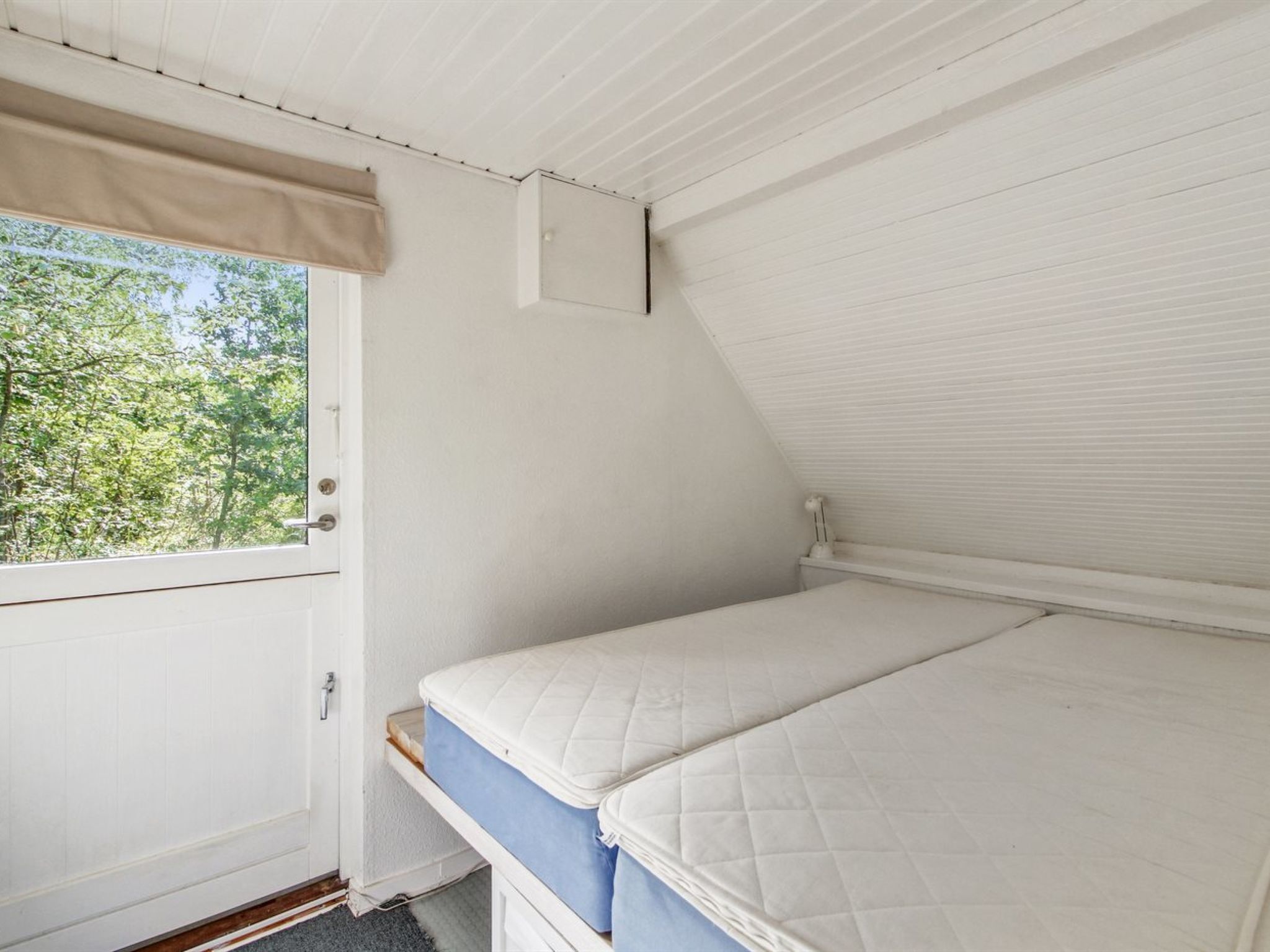 Maison dans la forêt pour 6 personnes