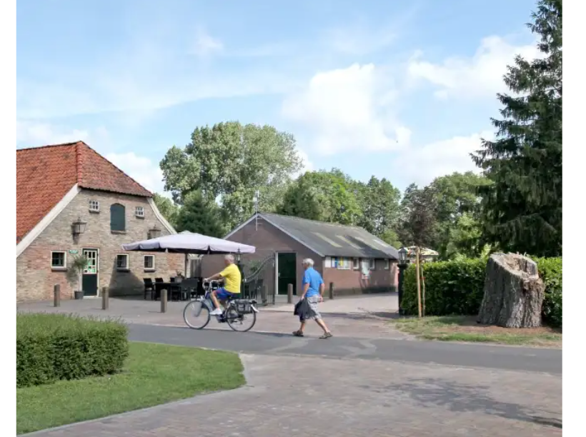Ferienwohnung mit privater Sauna und Whirlpool