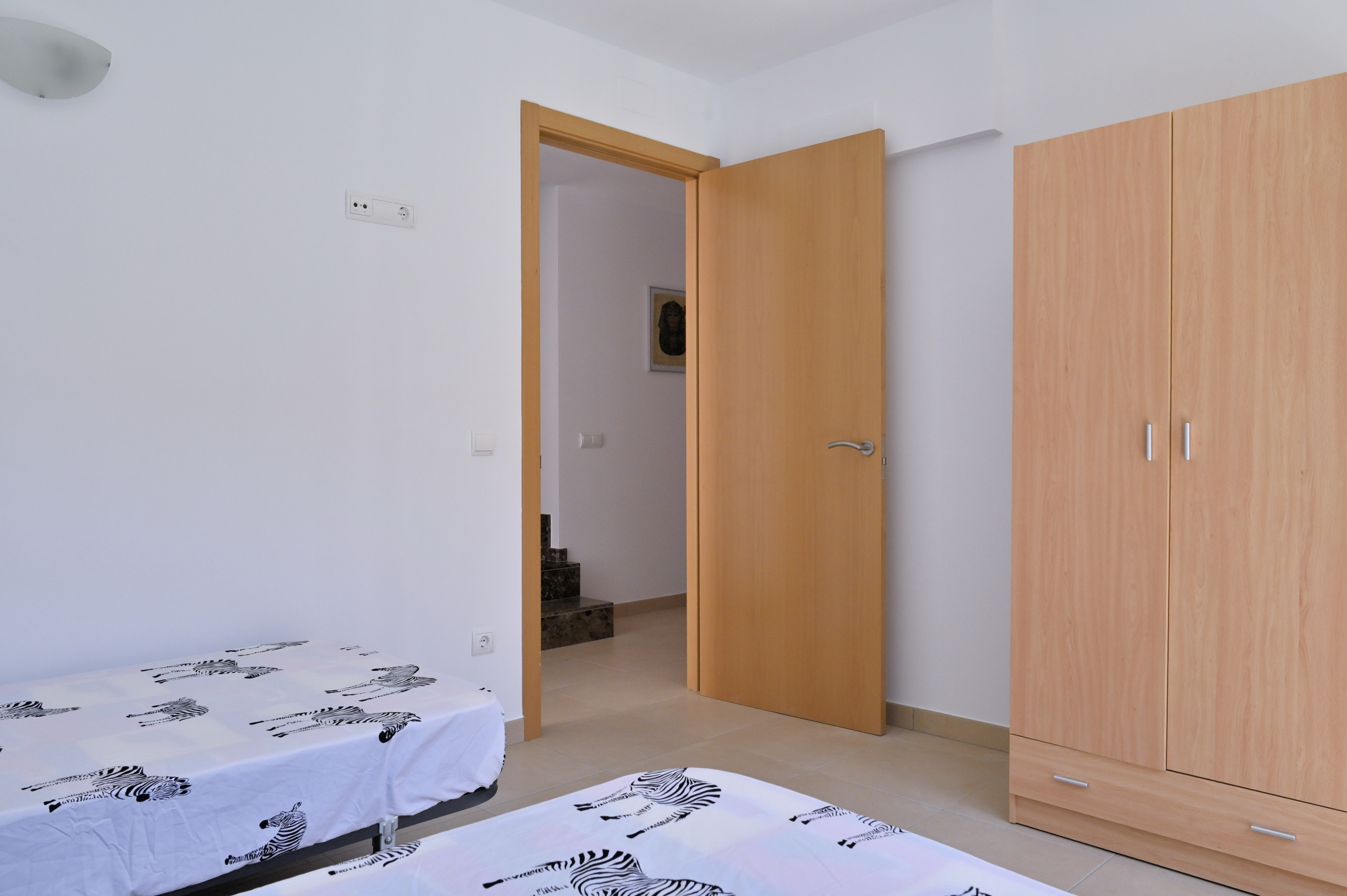 Logement de vacances à Llança