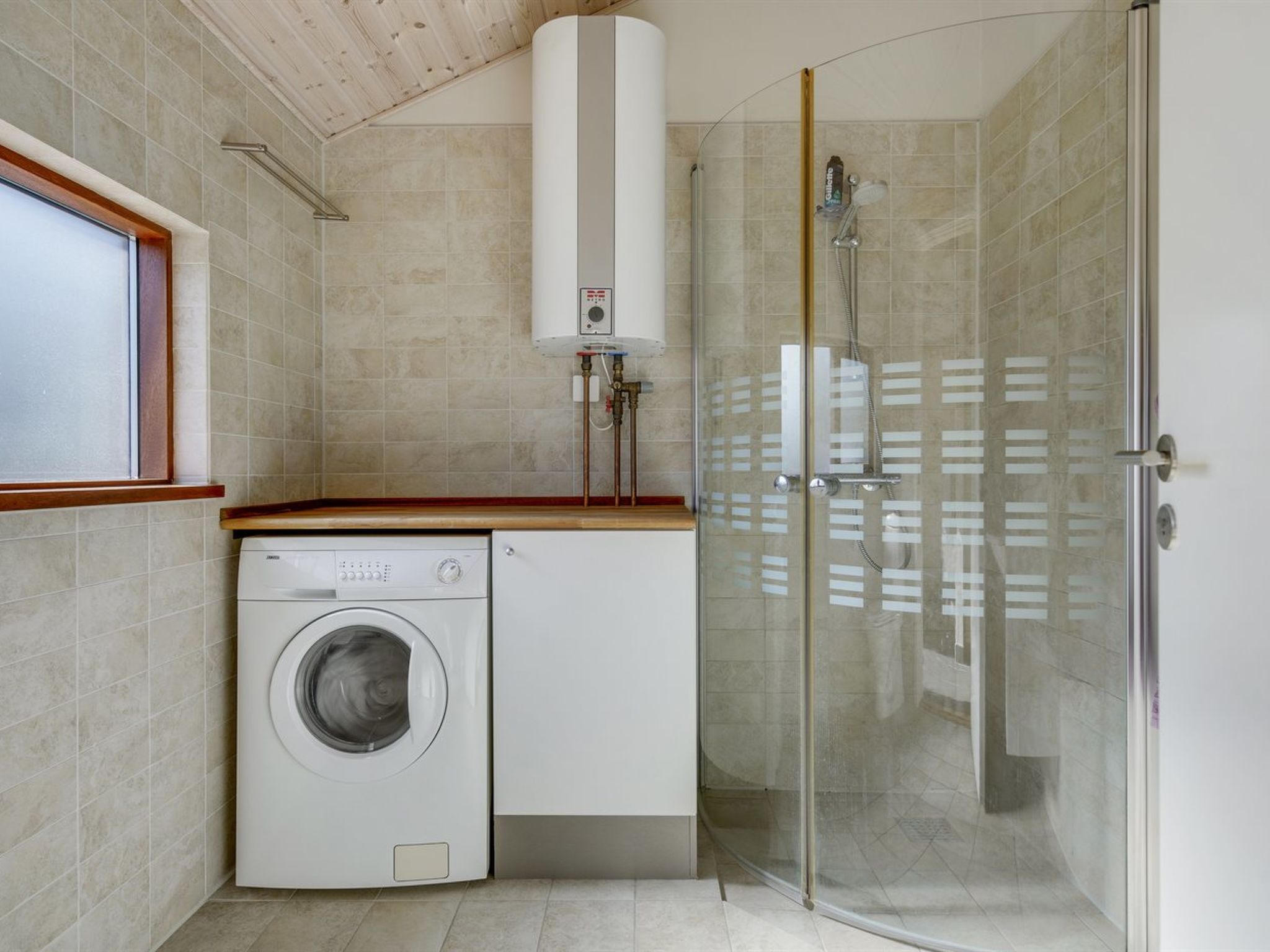 Ferienhaus mit privatem Pool