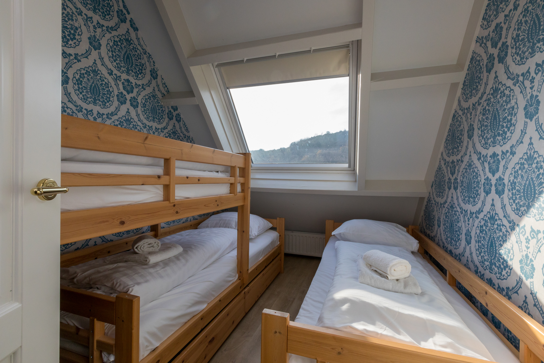 Appartement in Zoutelande 
