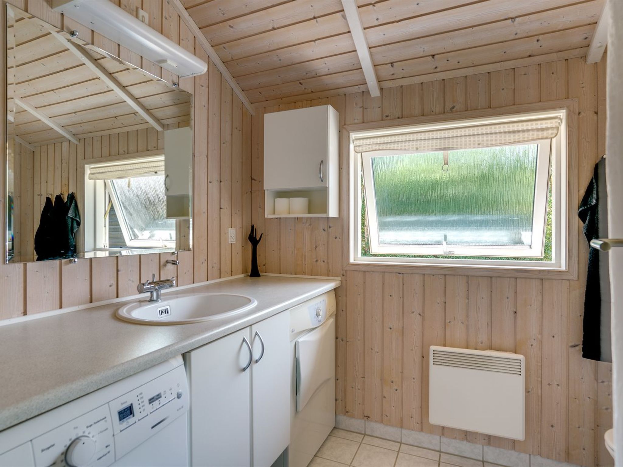 Ferienhaus in der Nähe des Meeres
