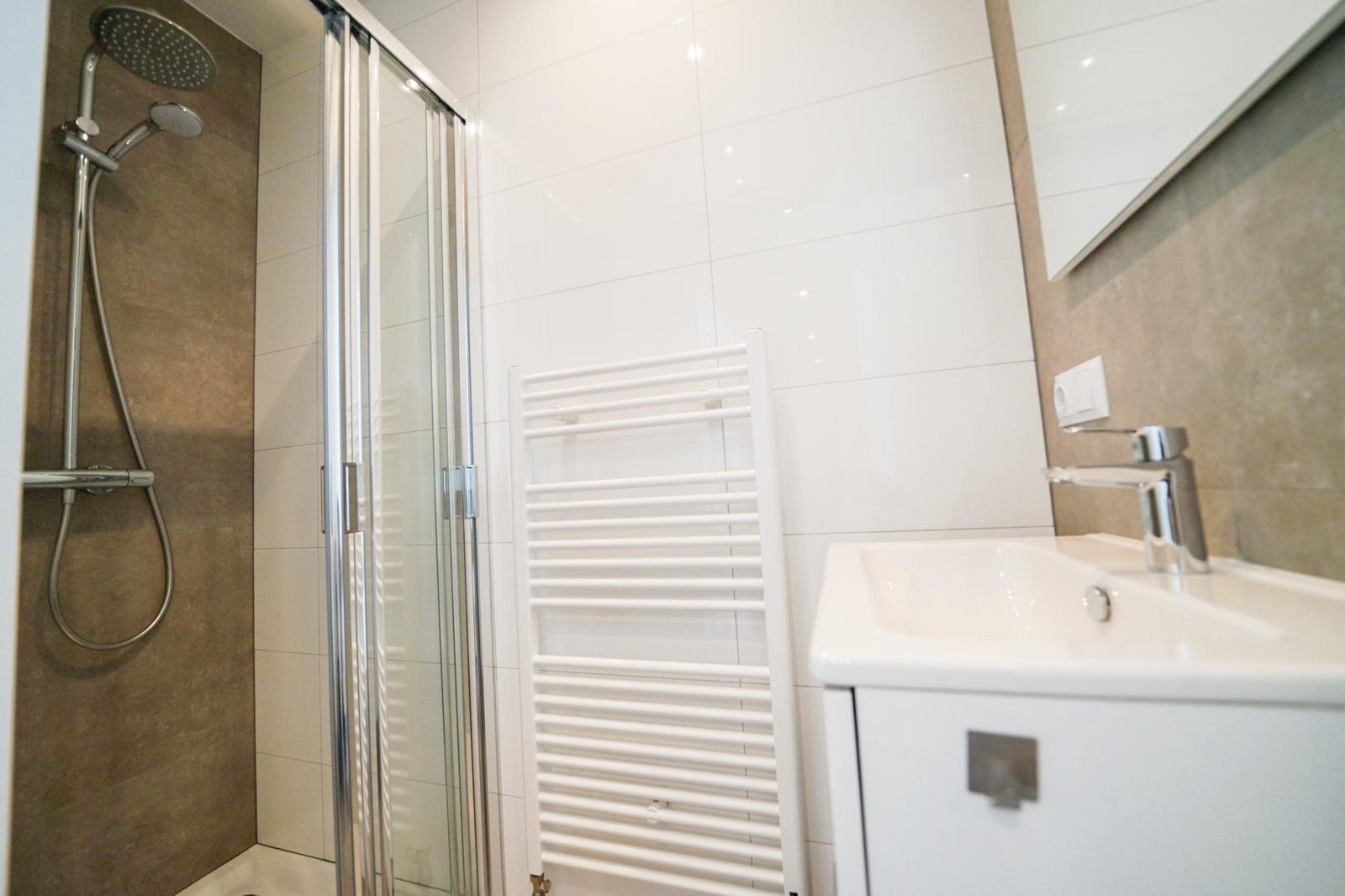 Spacious holiday home (10P) with lovely sauna
