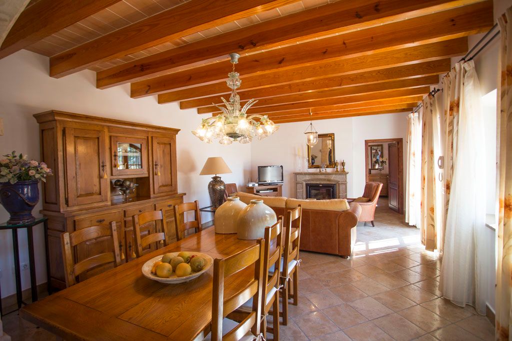Holiday home in Manacor
