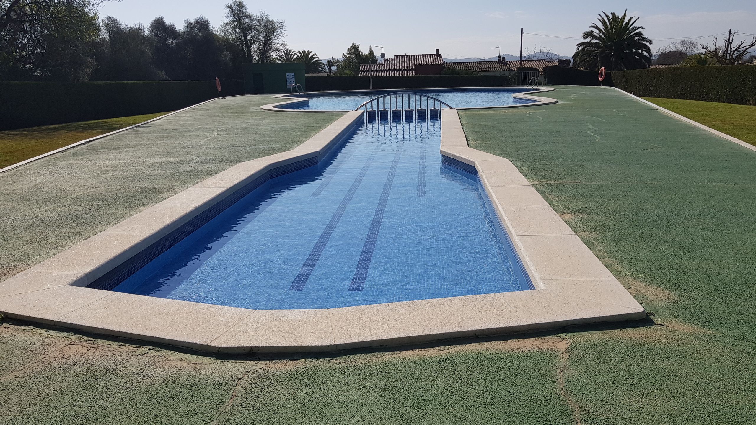 Holiday home in Torroella de Montgri
