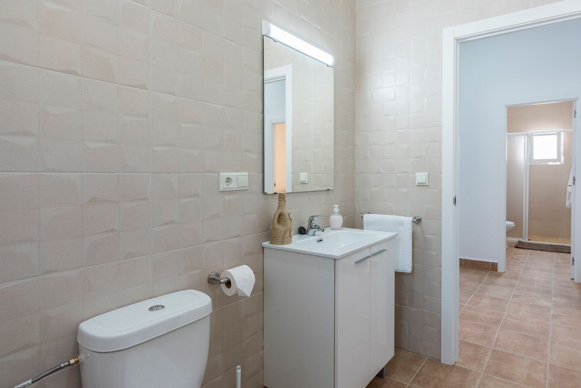 Logement de vacances à Lantejuela