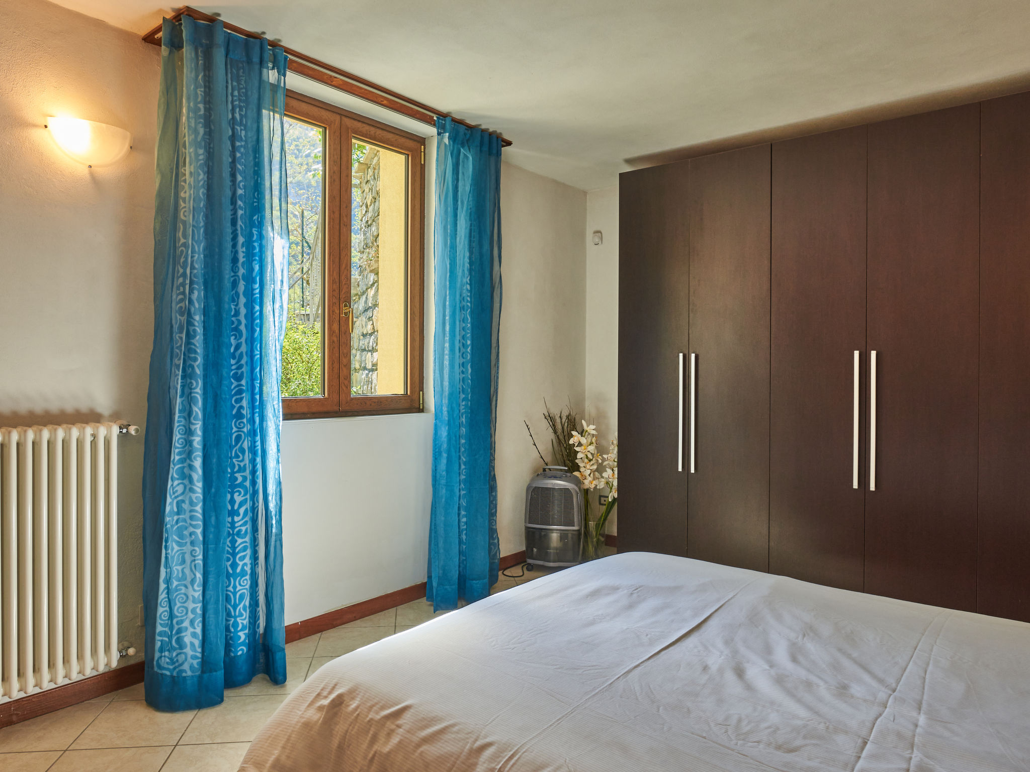 Magnifique logement de vacances dans les montagnes italiennes