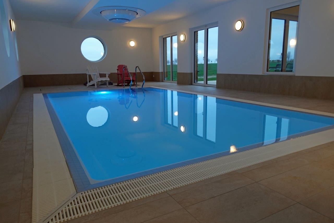 Holiday home in Hohen Wieschendorf