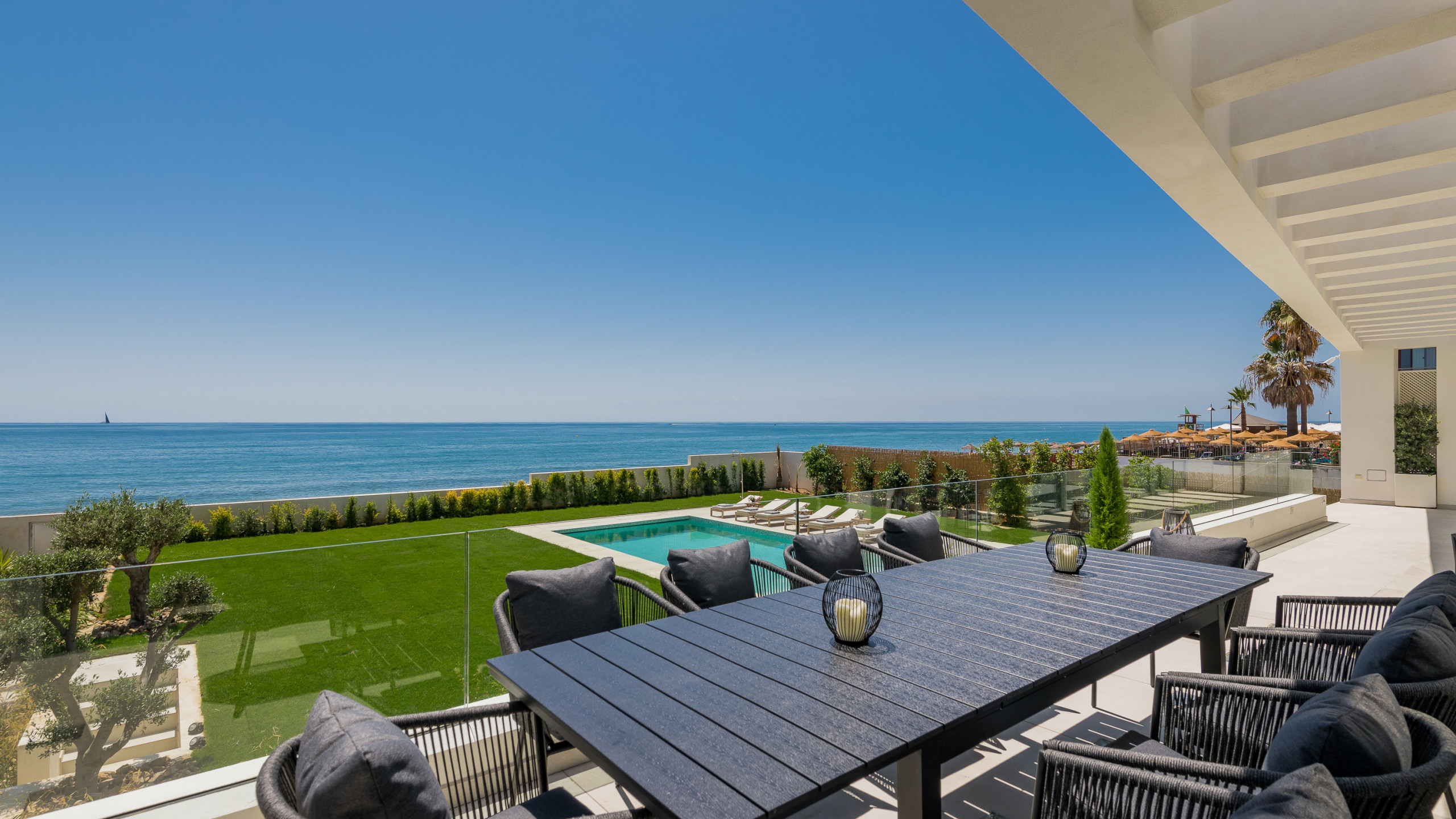 Holiday home in La Cala de Mijas