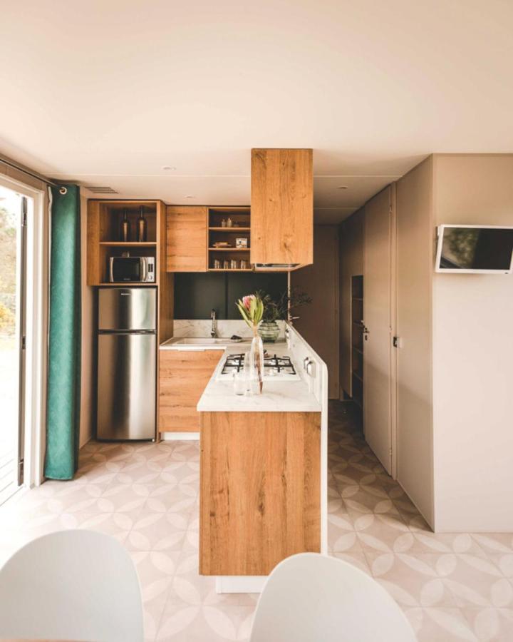 Comfortabel vakantiehuisje voor 6 personen