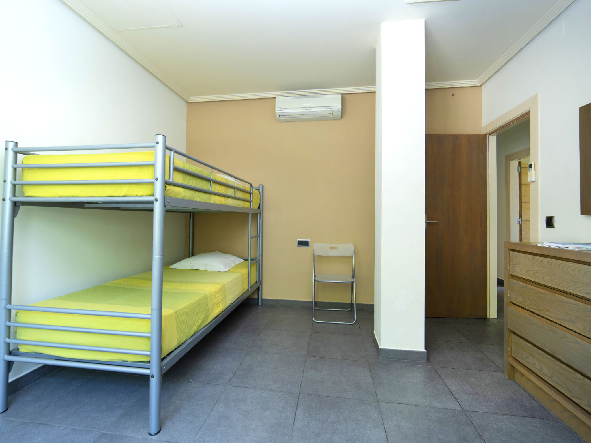 Maison de vacances avec vue imprenable