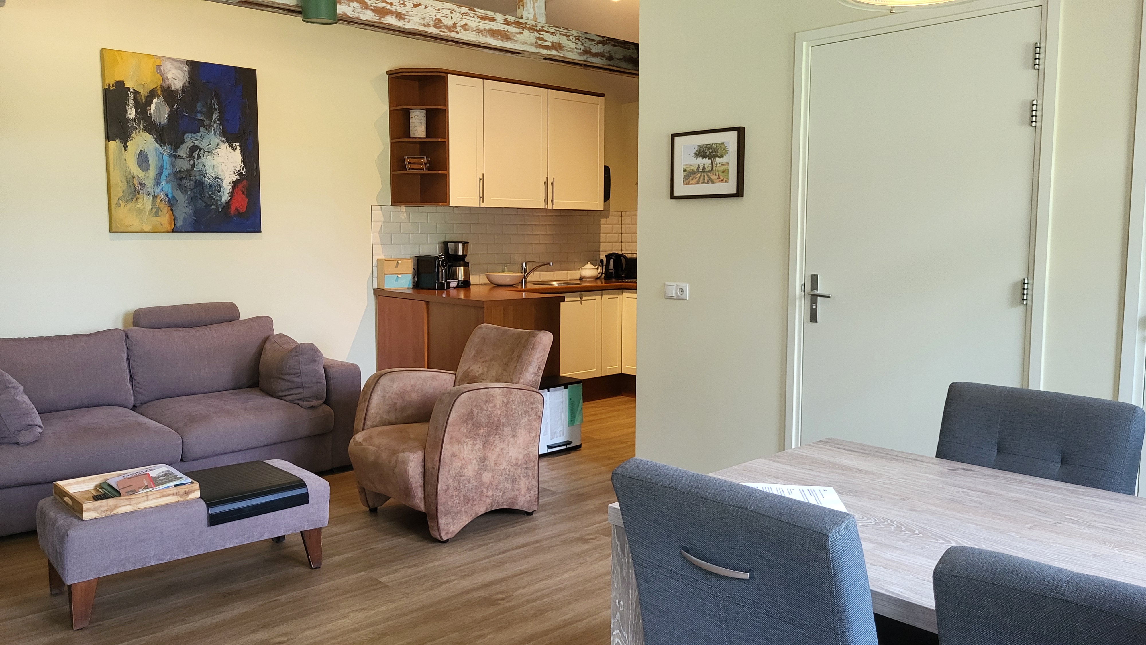 Bel appartement à Venlo (Limburg)