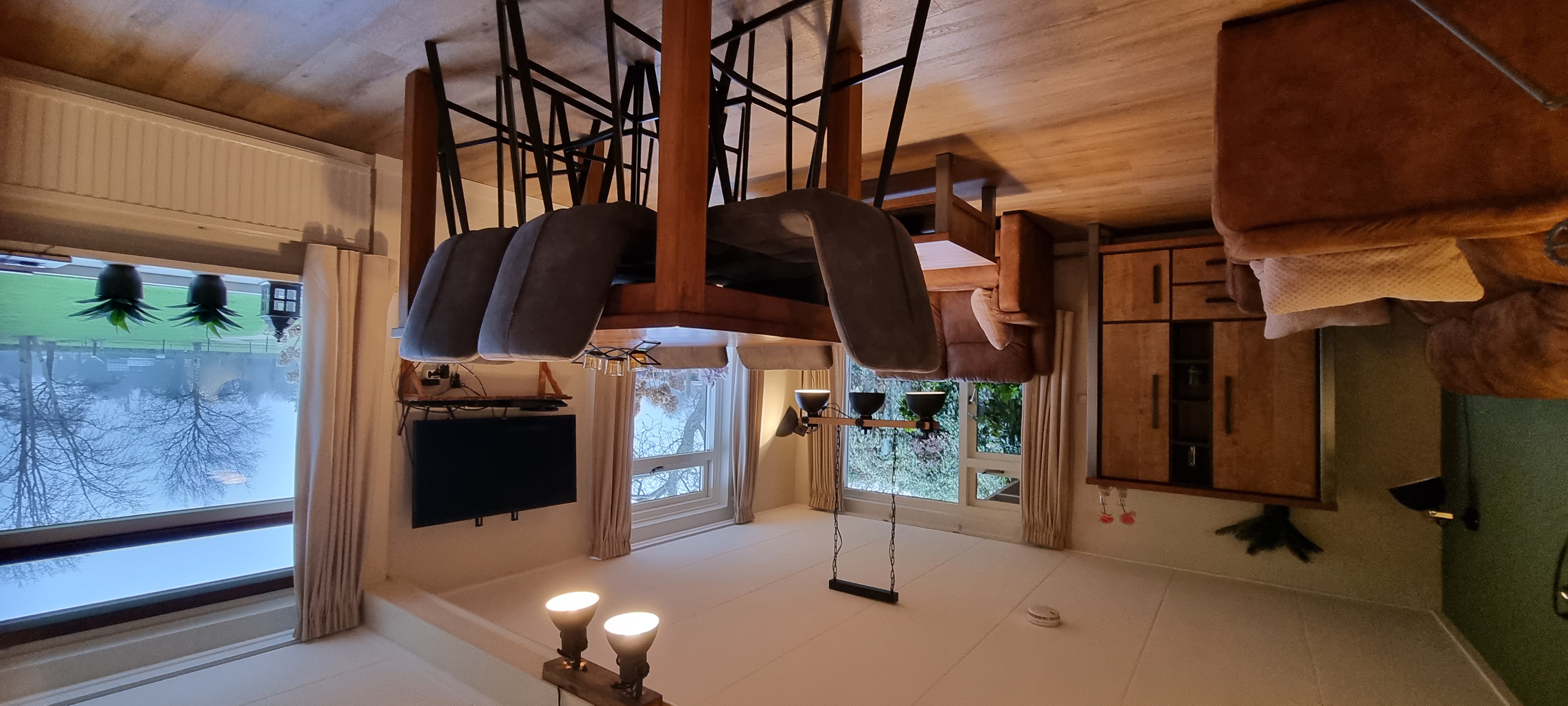 Wellness cottage with sauna and jacuzzi