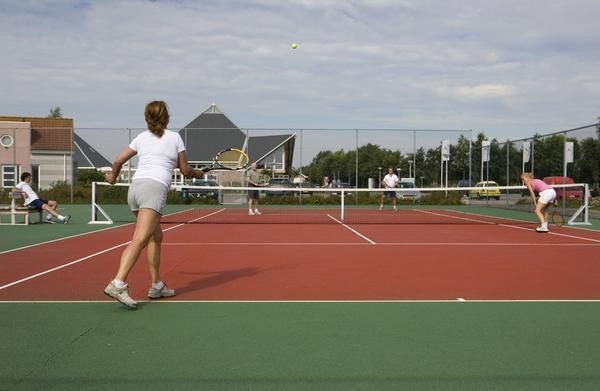 Logement de vacances à Makkum