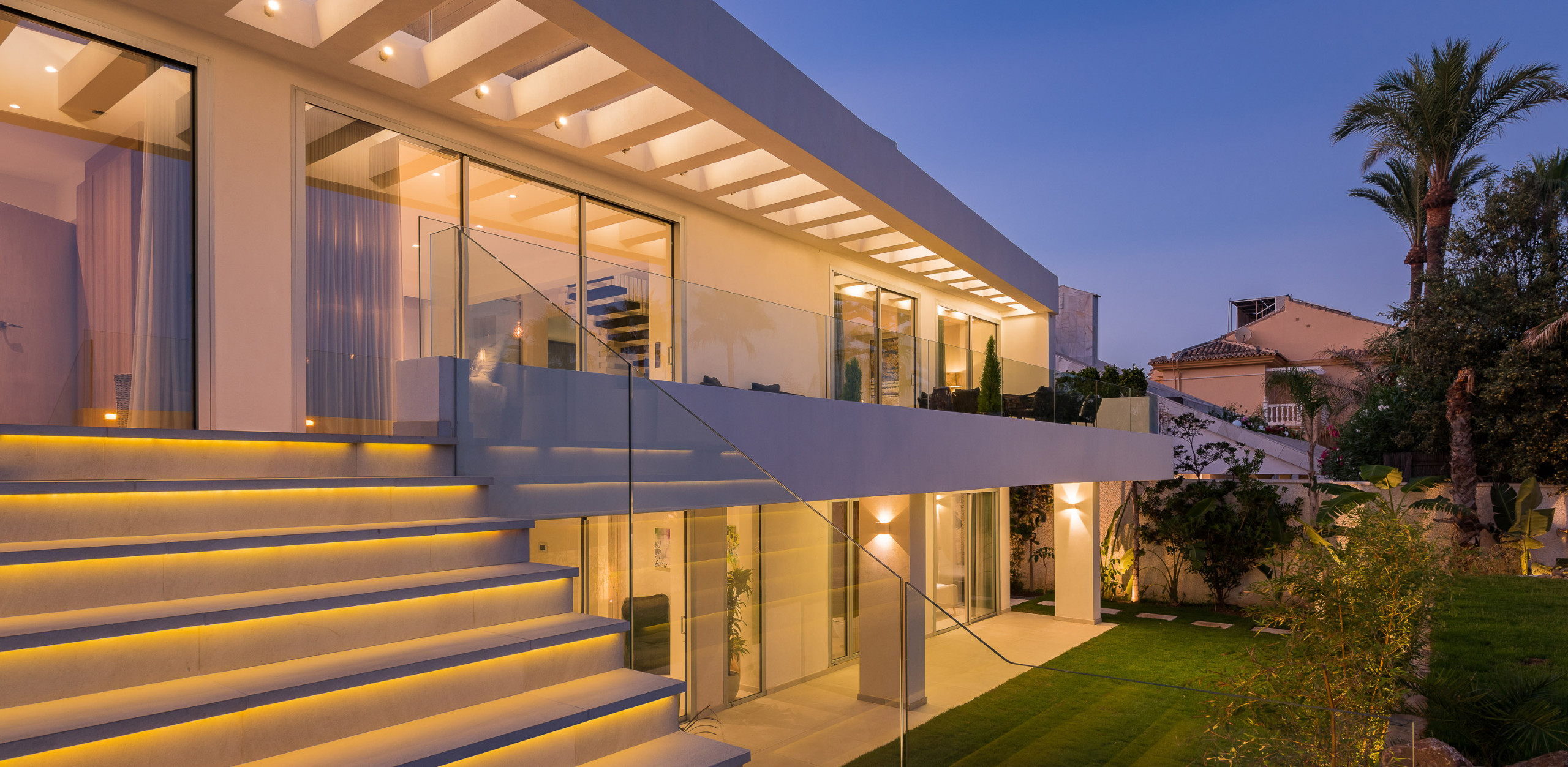 Holiday home in La Cala de Mijas