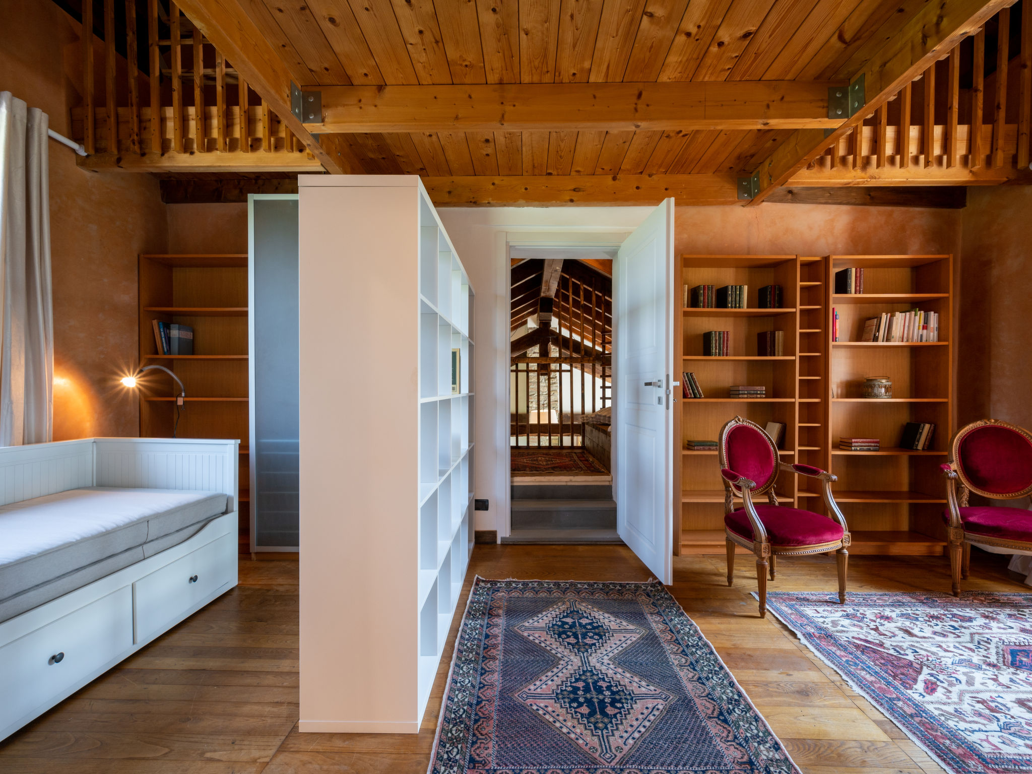Rural holiday home in Italy