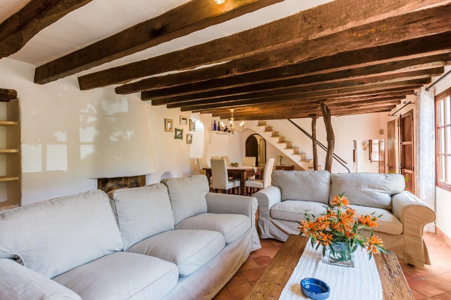 Holiday home in Pollensa