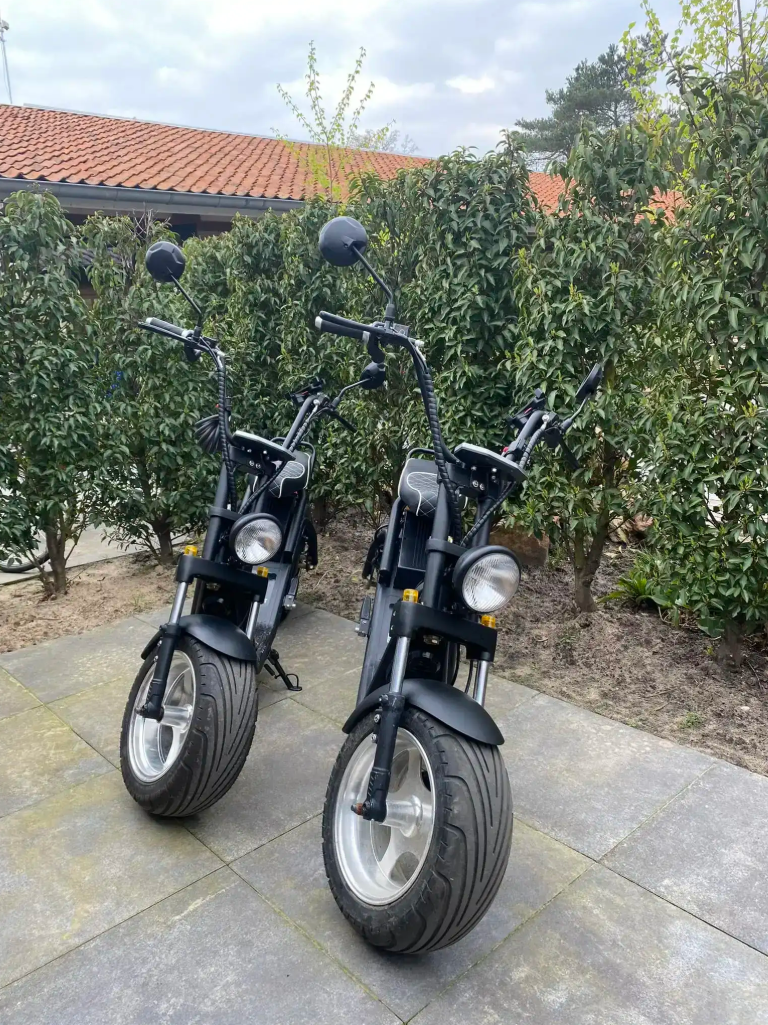 Sfeervolle vakantiewoning (4p) in Drenthe
