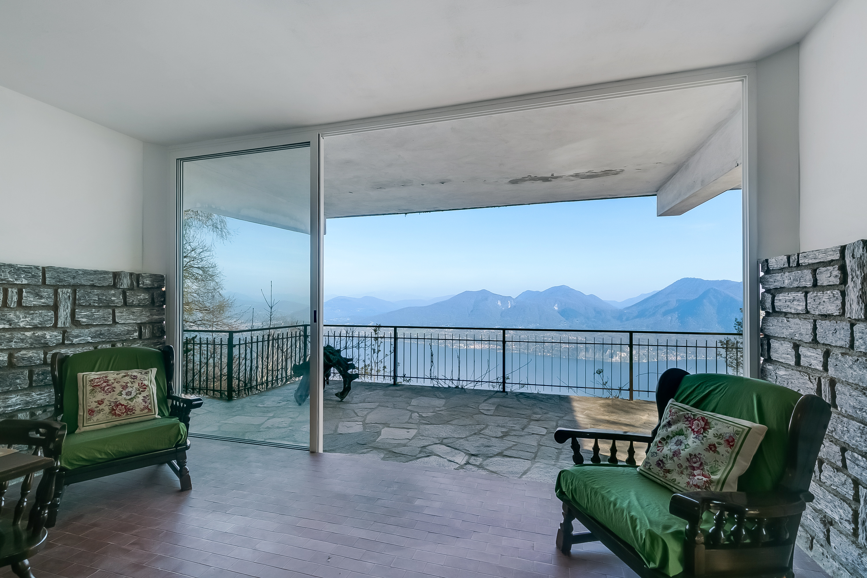 Cozy holiday home with beautiful views