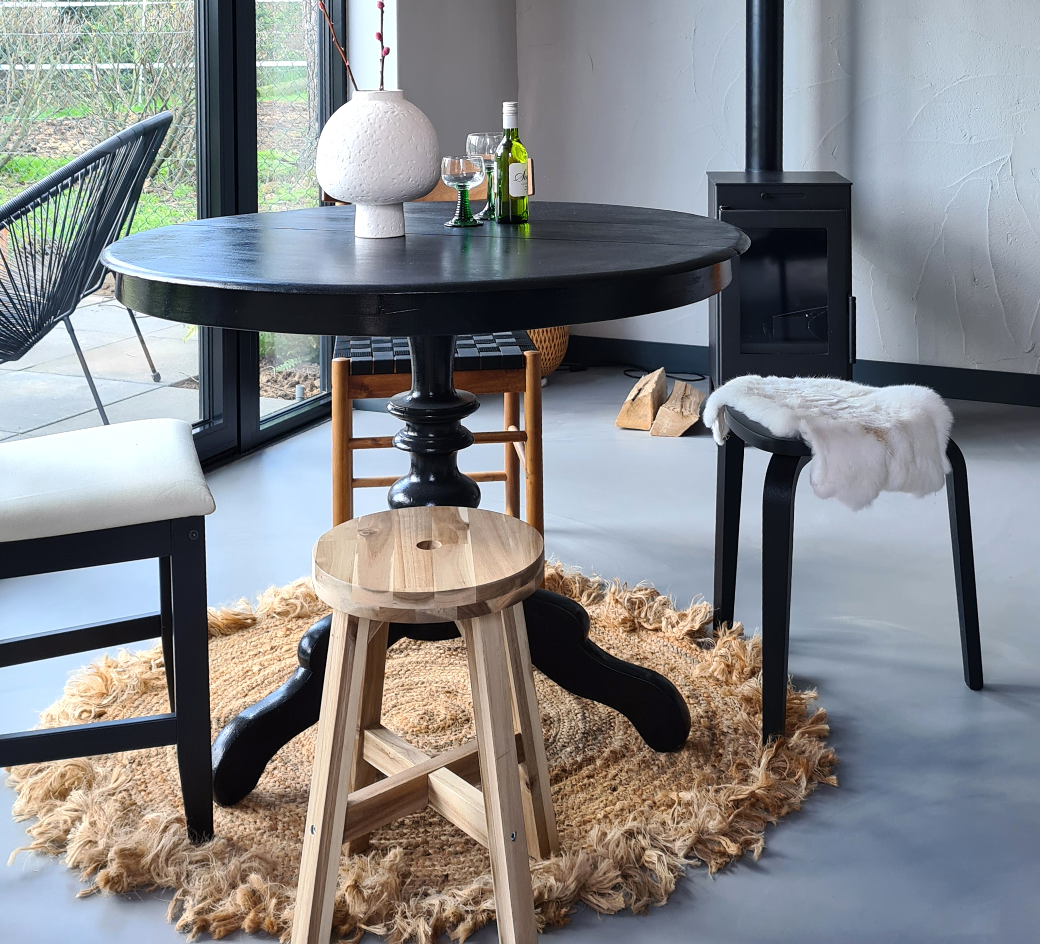 Heerlijk Tiny House aan de bosrand
