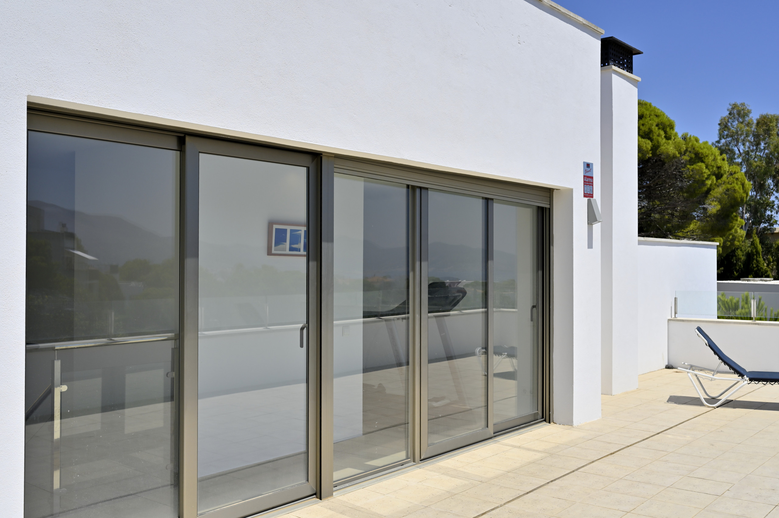 Logement de vacances à Llança