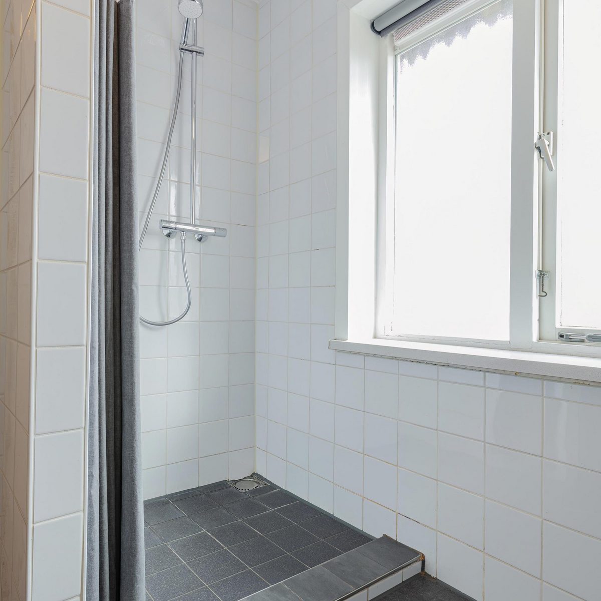 Double apartment in Egmond aan Zee