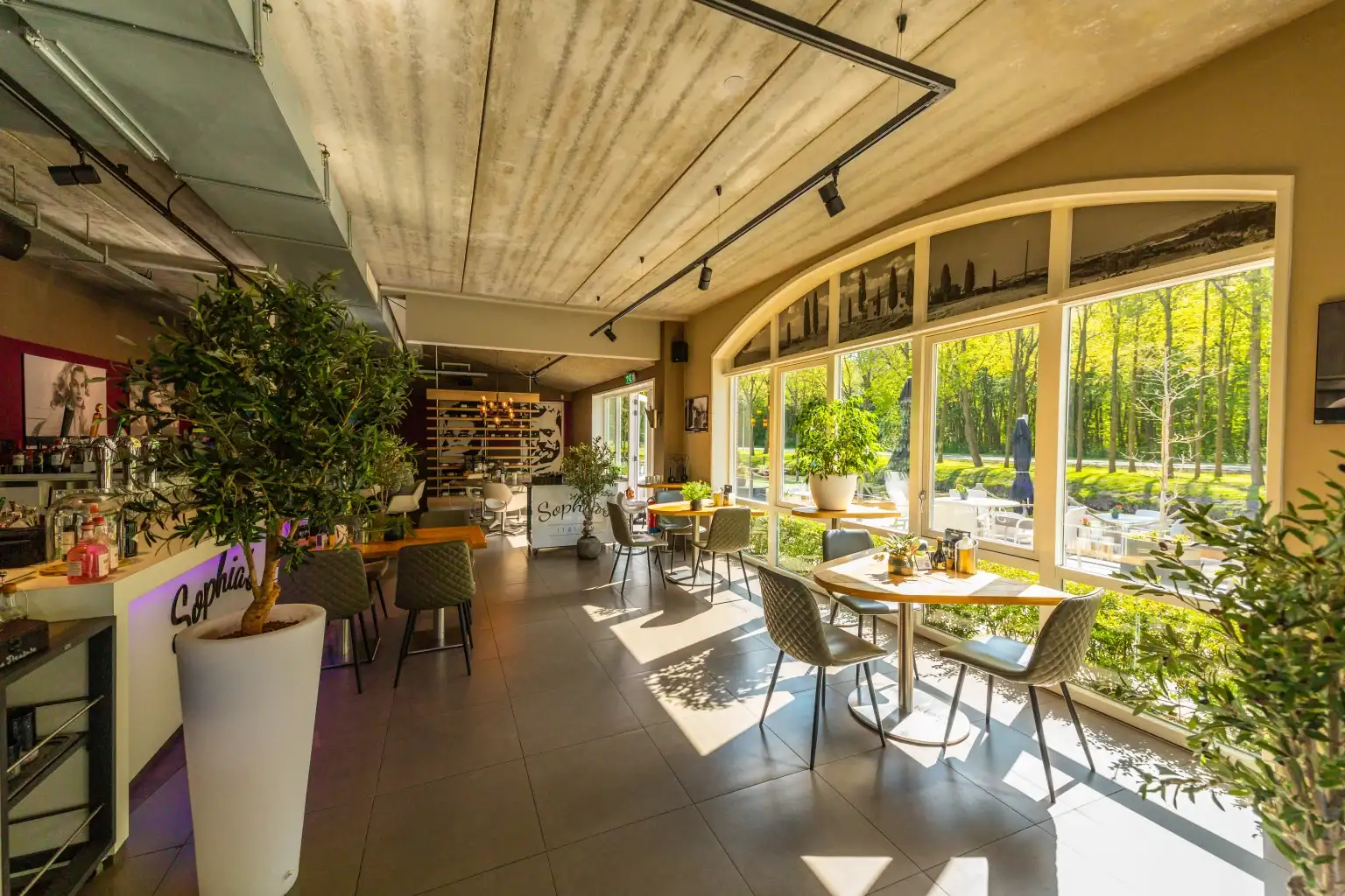 Vakantiehuis voor 6 personen met ruim terras
