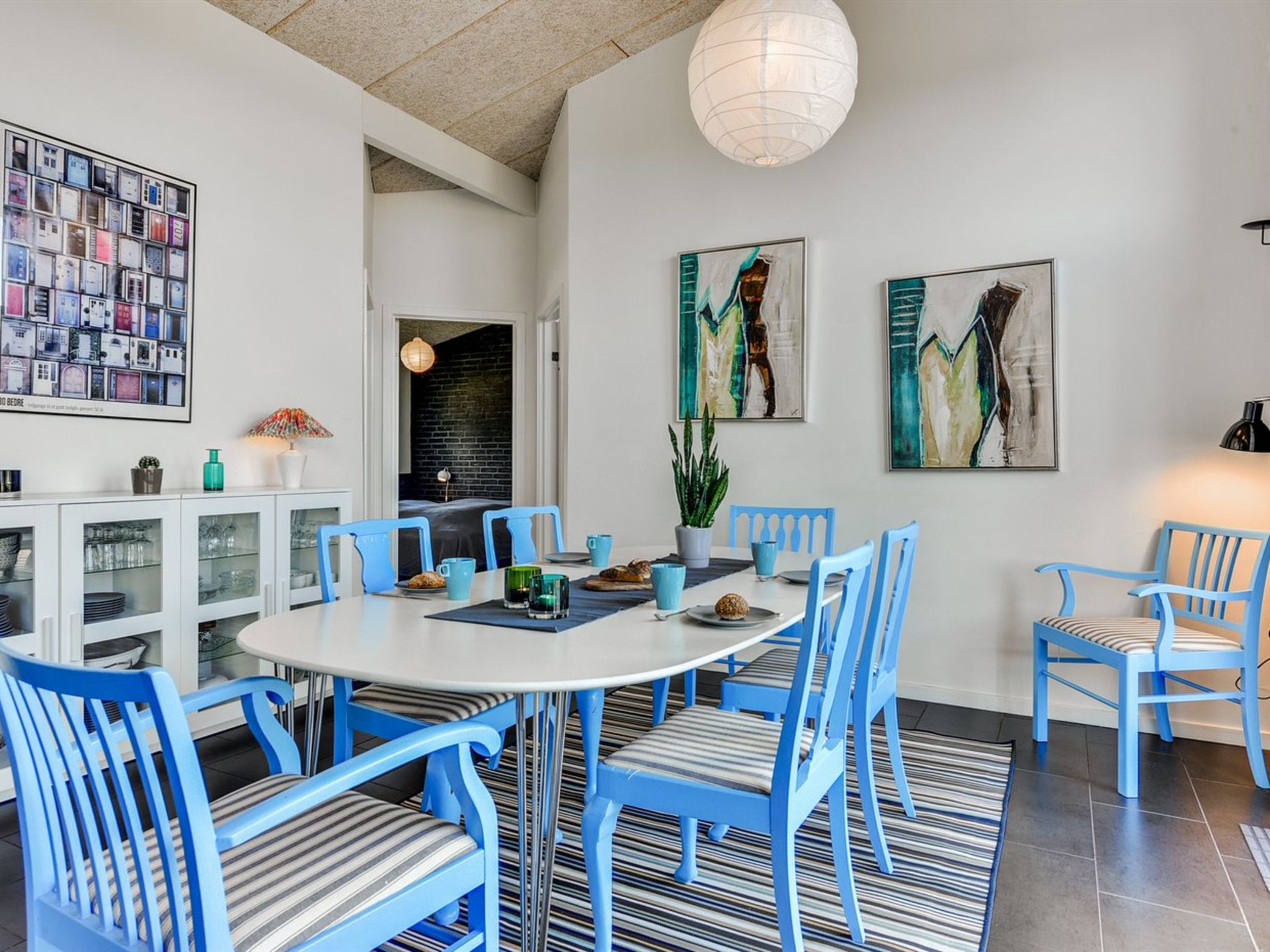 Wellness holiday home in Denmark
