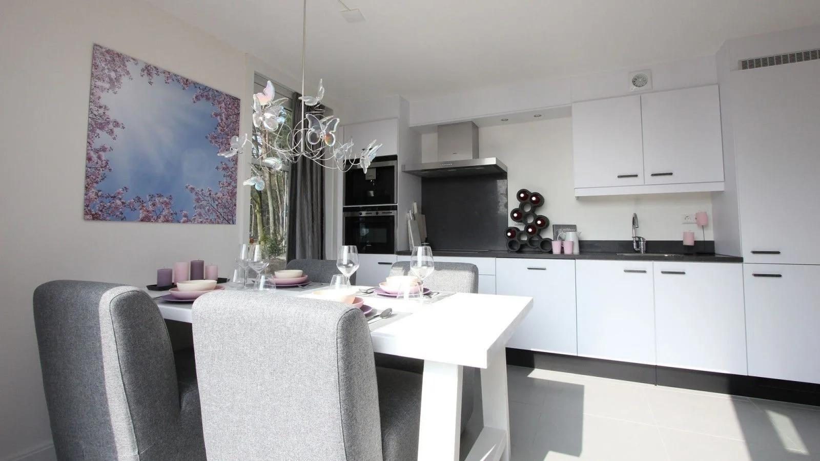 Villa familiale pour 6 personnes à Veluwe