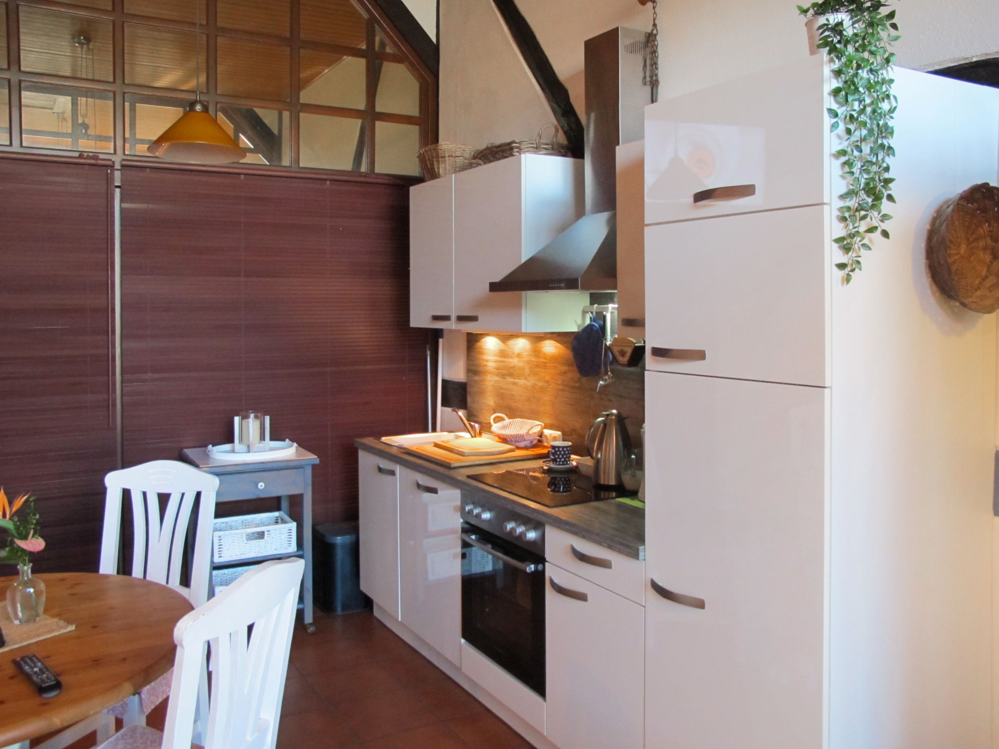 Chalet en Allemagne