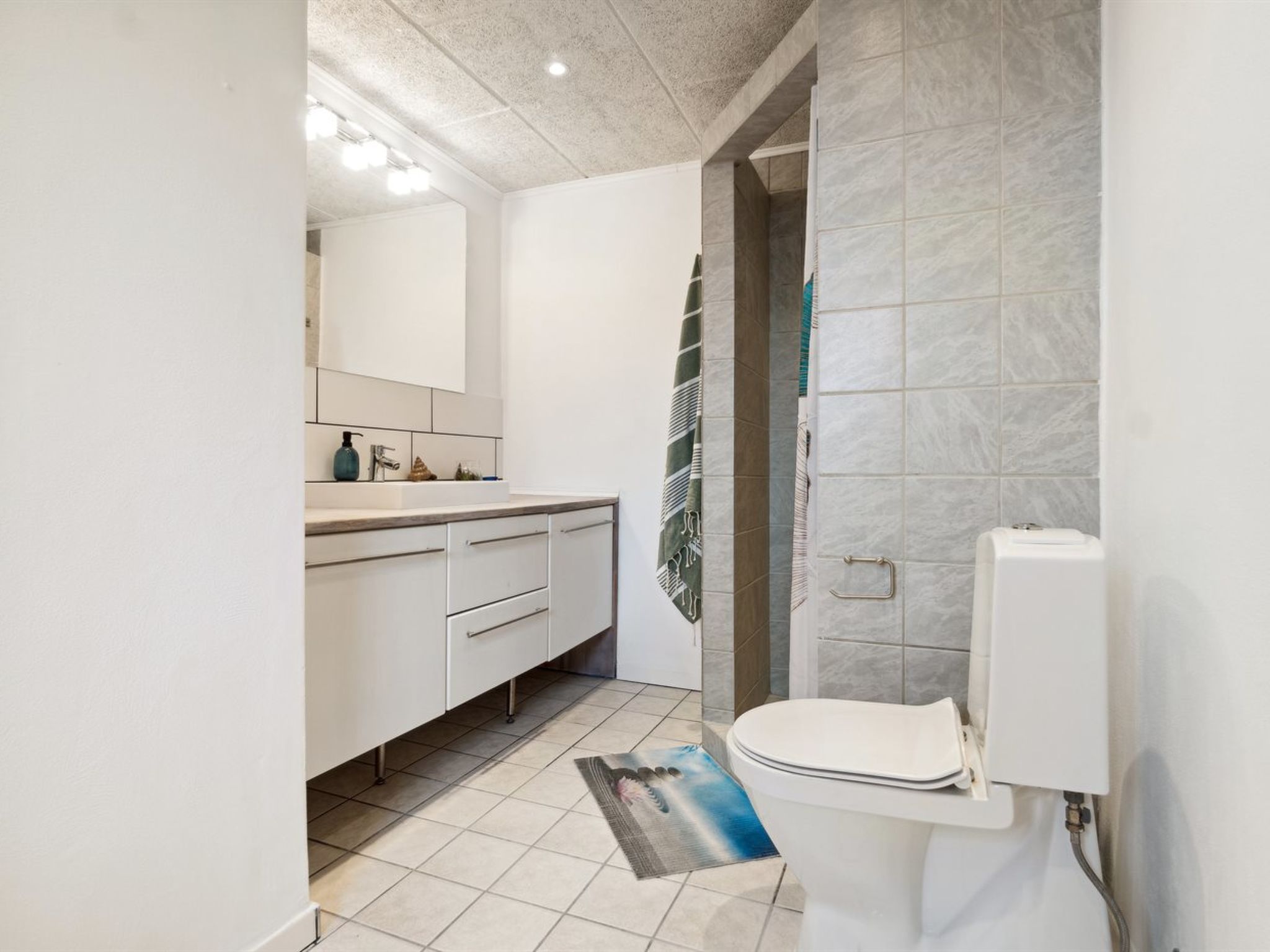 Luxe woning met sauna voor 10 personen