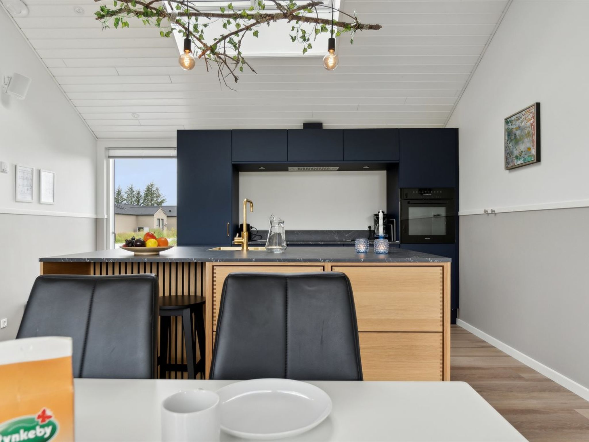 Holiday home in Ålbæk