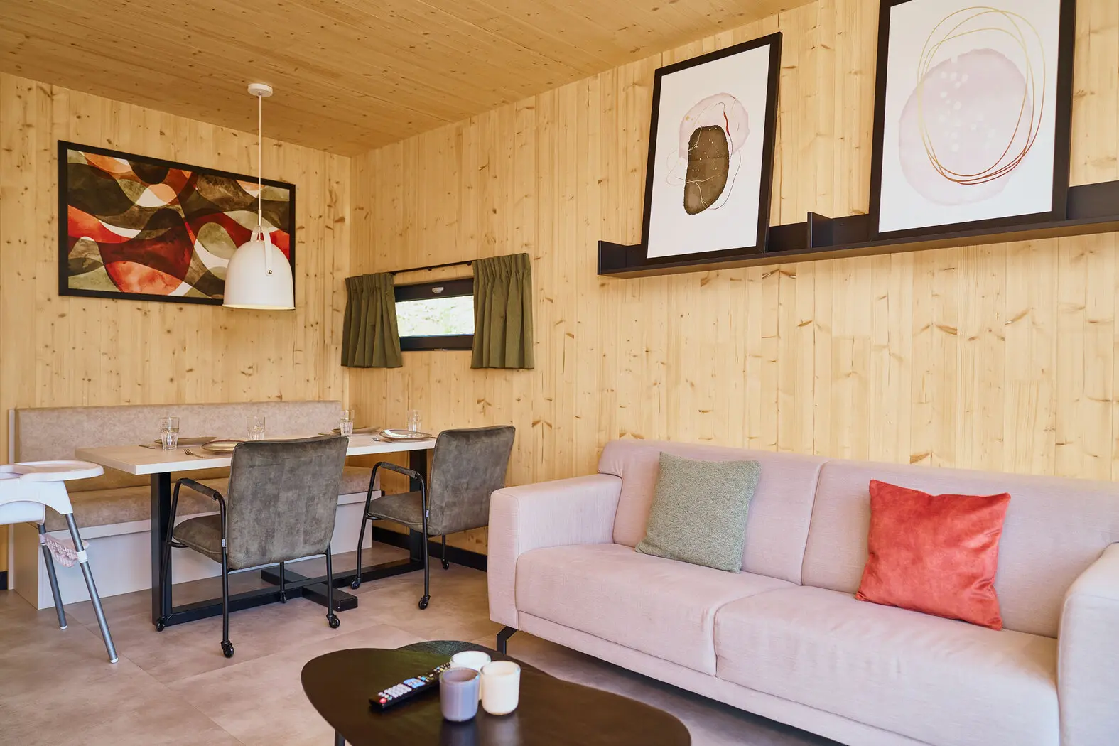 Luxuriöse Ferienwohnung im Sauerland
