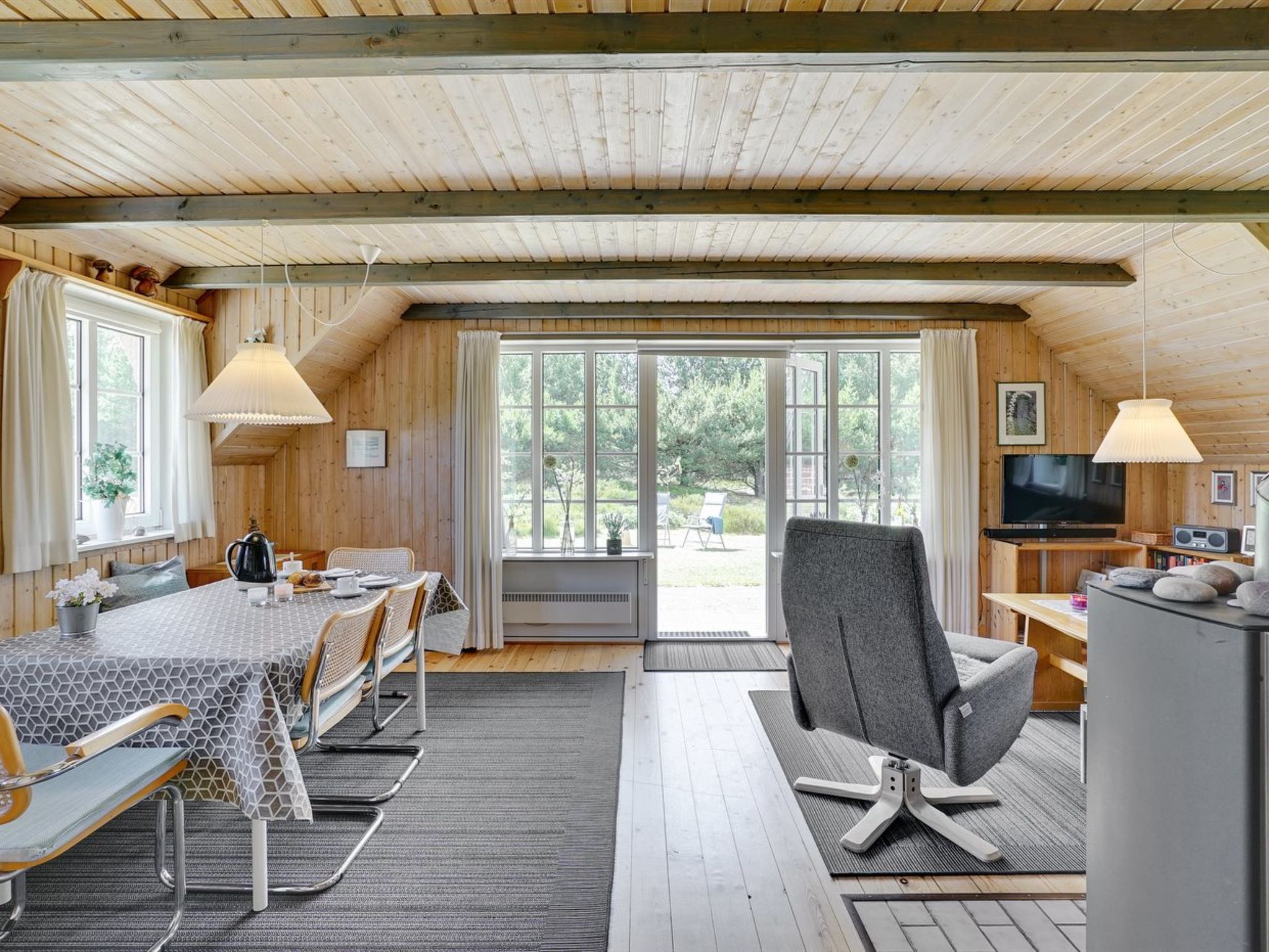 Ferienhaus in Rømø
