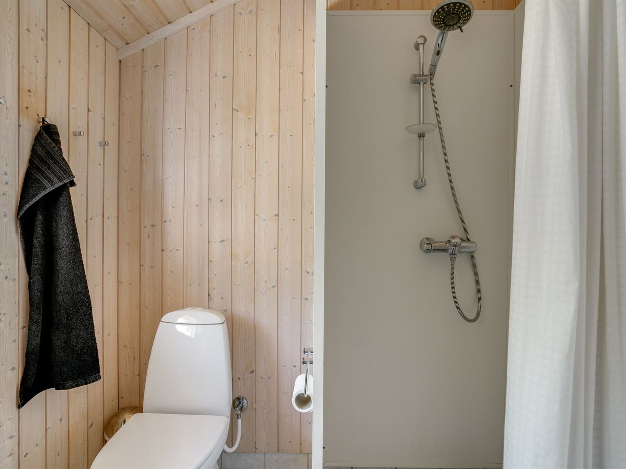 Ferienhaus in der Nähe des Meeres