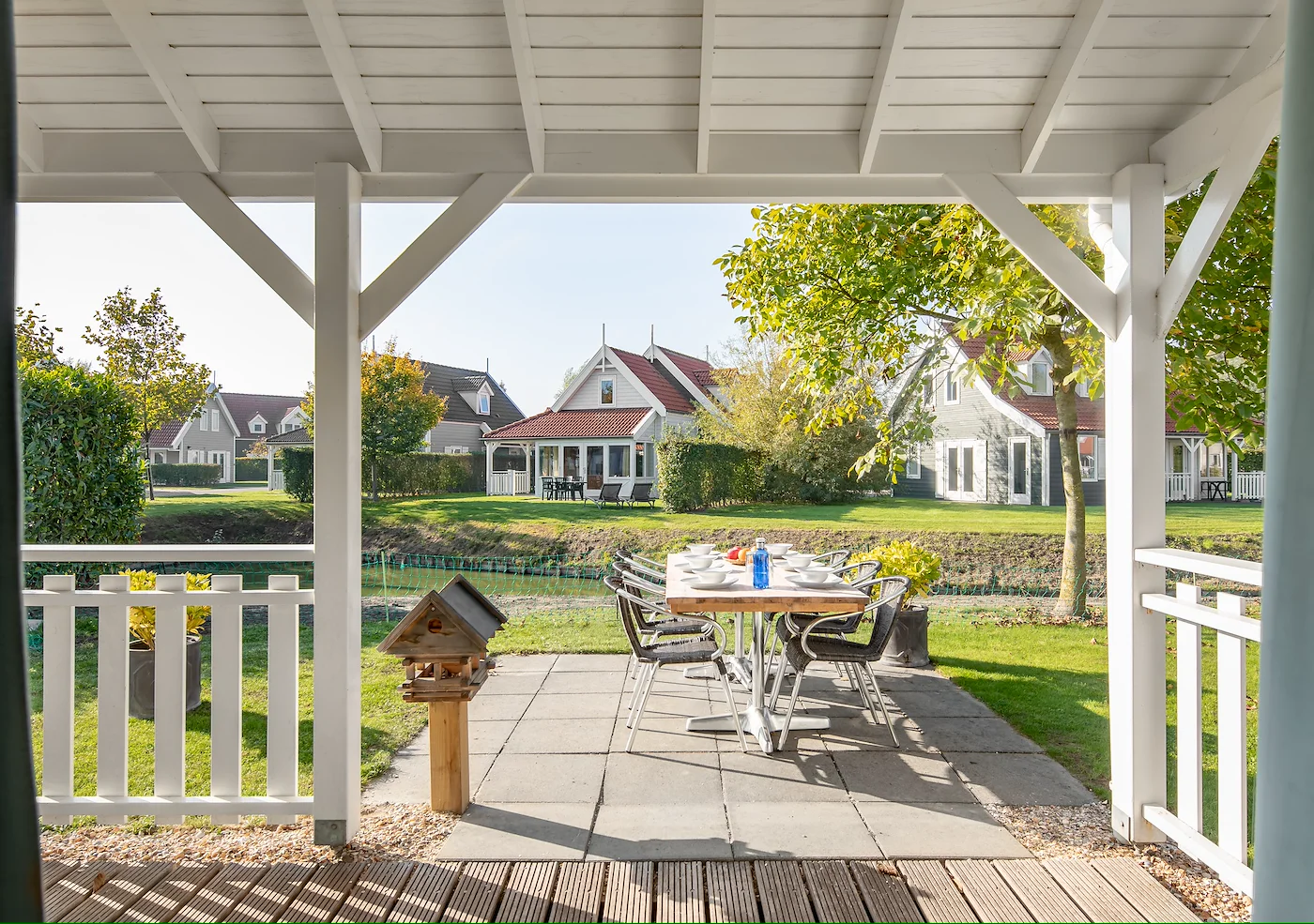 ferienwohnungen mit sauna in Zeeland