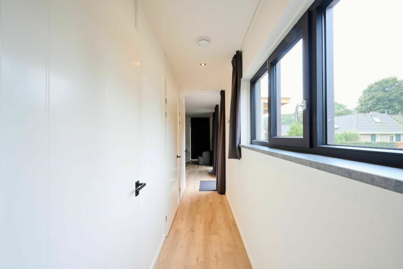 Bungalow design (4 pers) avec sauna privé
