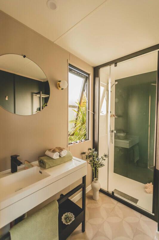 Comfortabel vakantiehuisje voor 6 personen