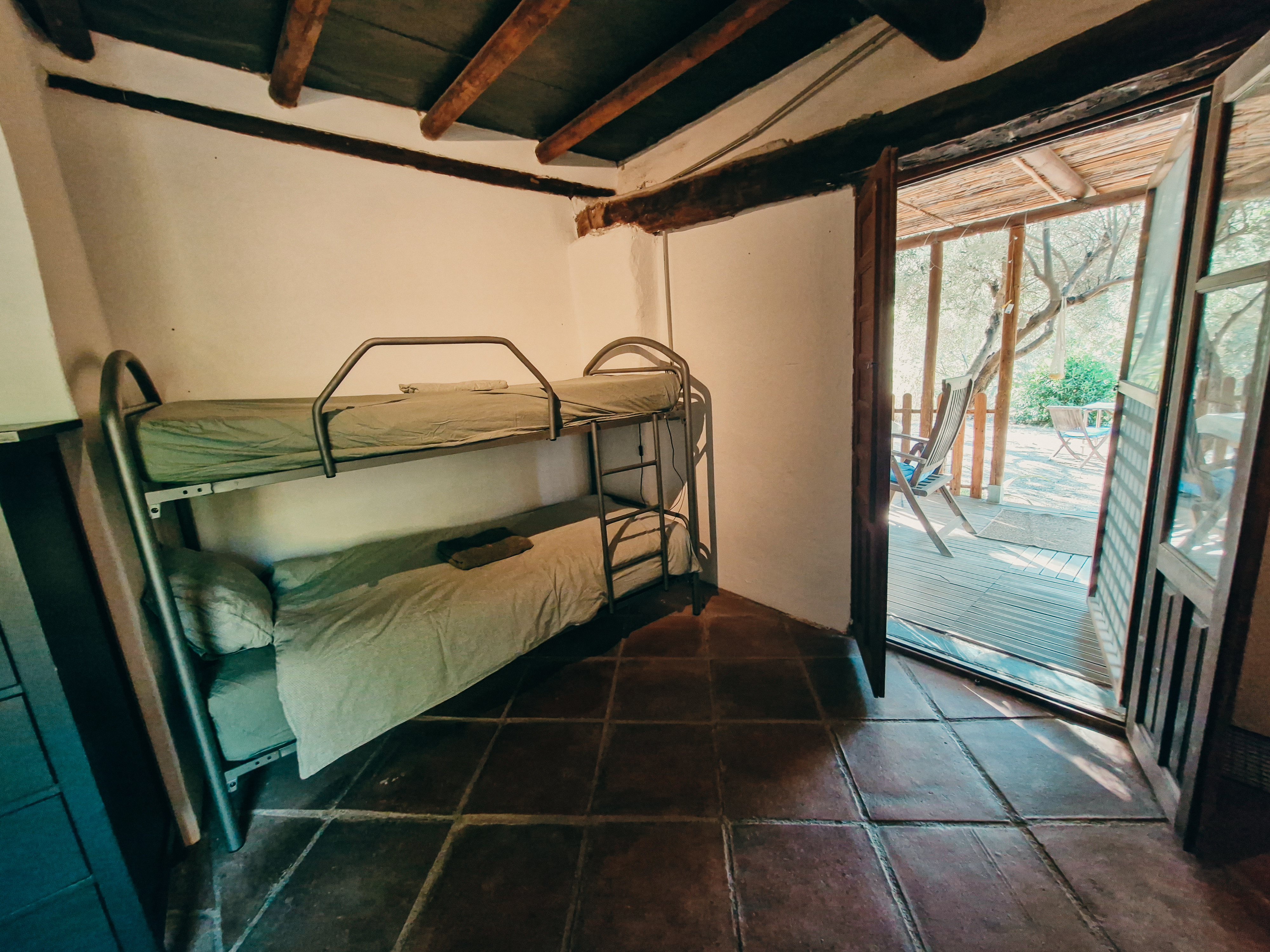 Logement de vacances idyllique dans les montagnes (Espagne)
