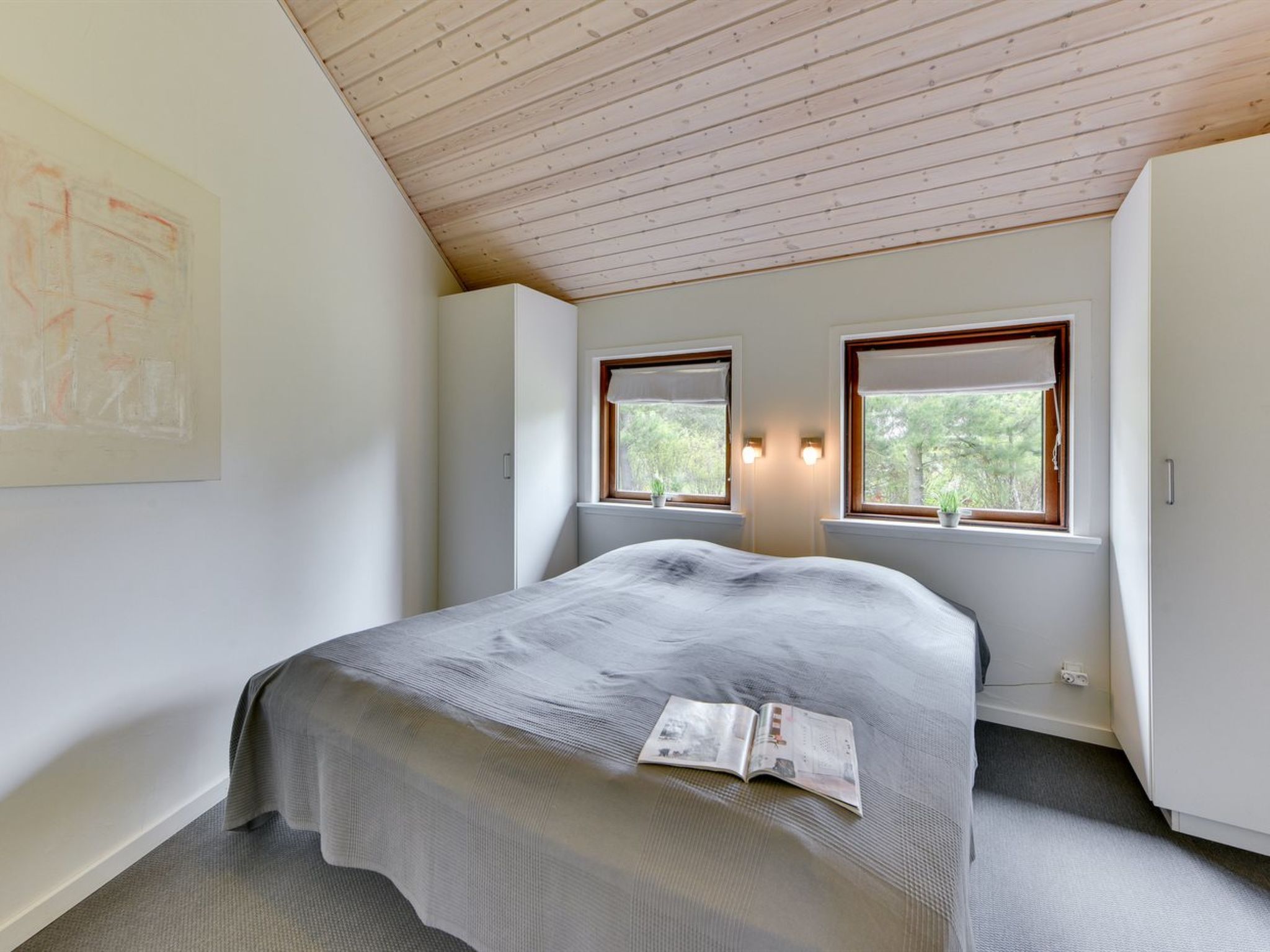 Einfamilienhaus mit Wellness
